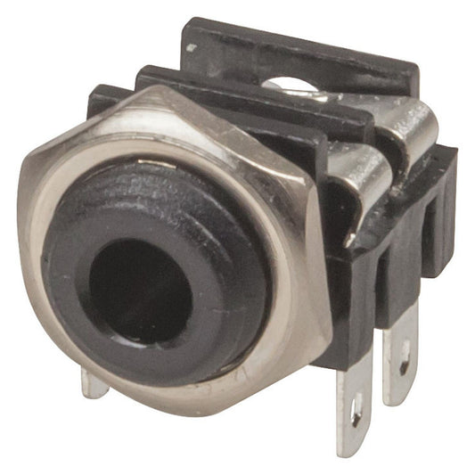 SKT PNL 3.5MM MONO NYLON - PS0123