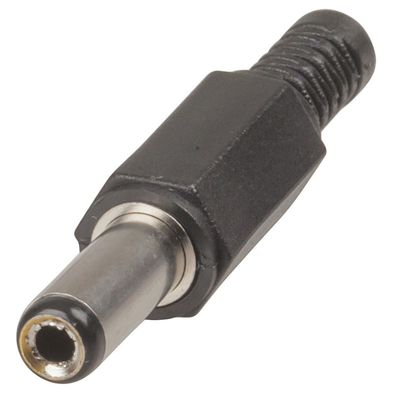 PLG LINE DC 2.5MM 14MM SHAFT - PP0512