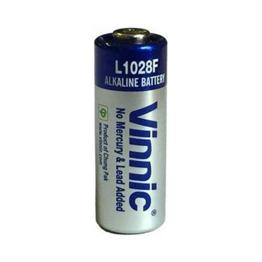 BATT ALK 12V CAR REMOTE A23 TYPE - SB2420