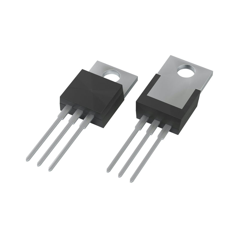 VREG 7805 +5V 1A TO220 - ZV1505