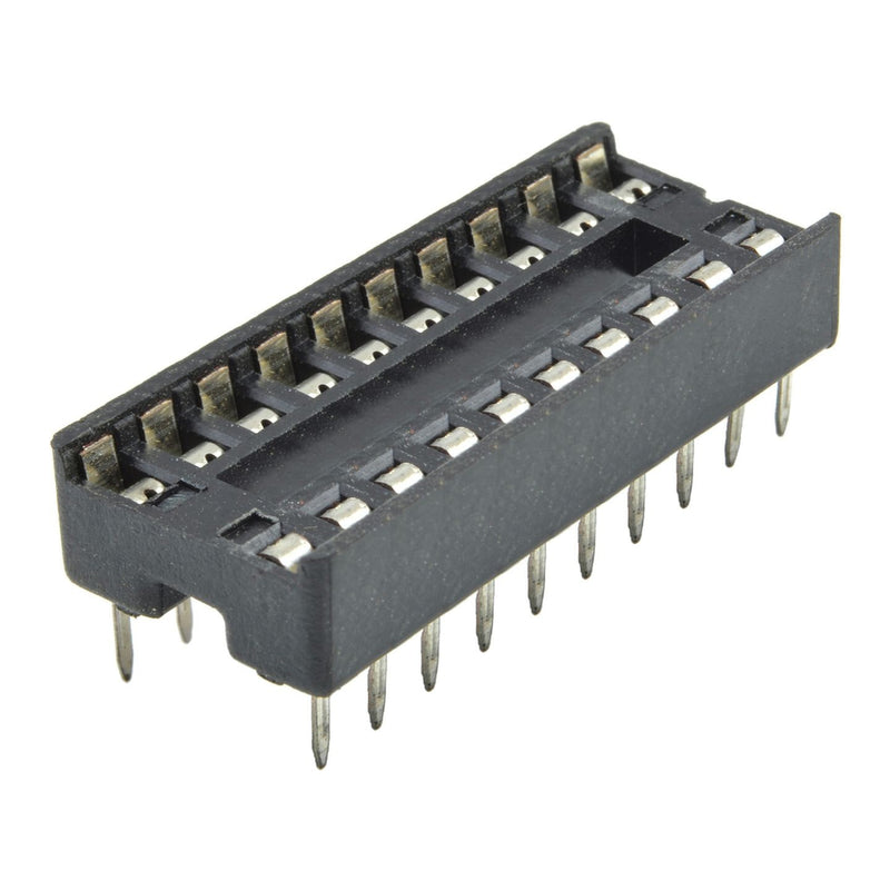 SKT IC TIN/G 20PIN - PI6504