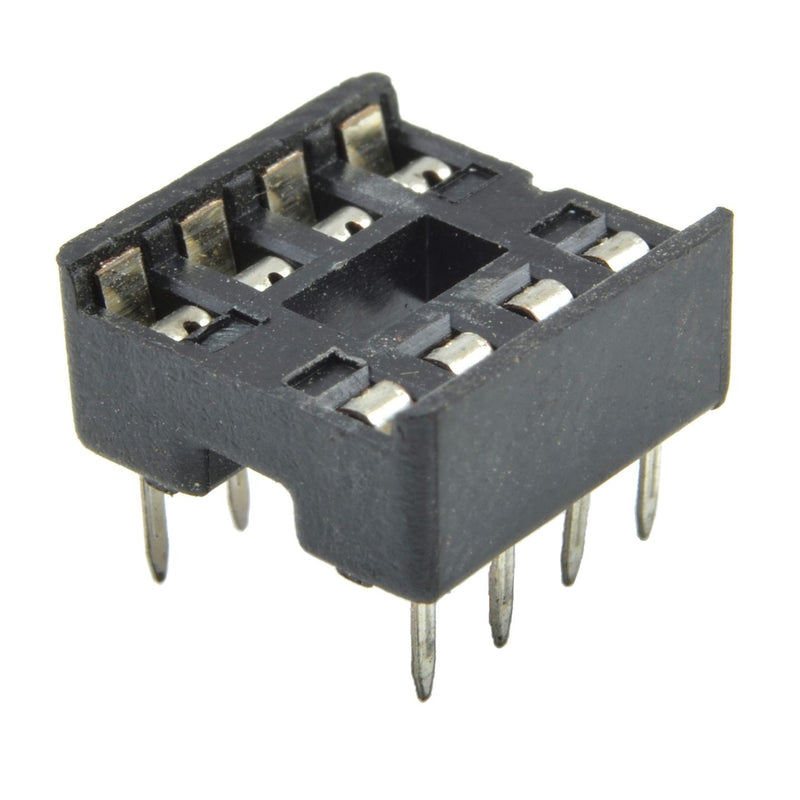 SKT IC TIN/G 8PIN - PI6500