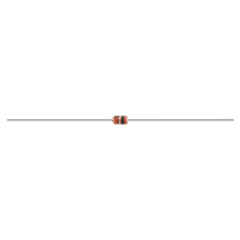 DIODE ZENER 1N4747 20V 1W DO41 - ZR1420