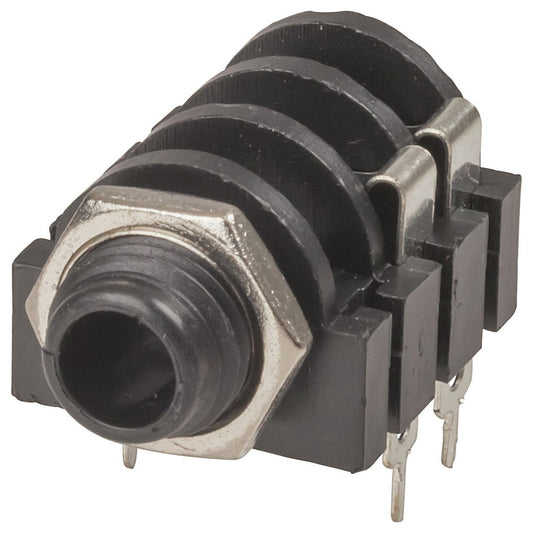 SKT PNL 6.5MM MONO N/C