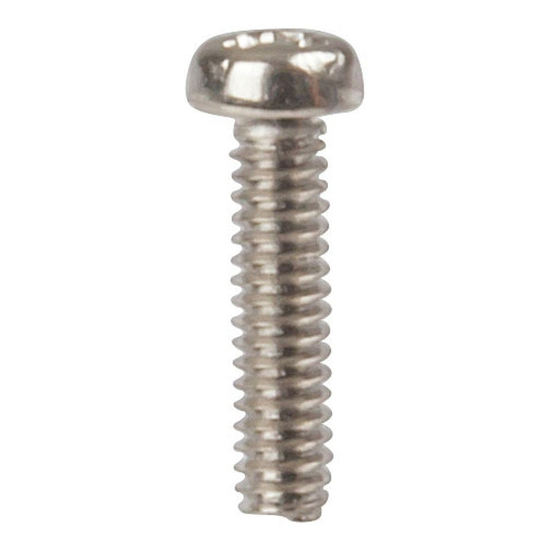 SCREW M2X8MM POZI P/HD ZP PK4 - HP0390