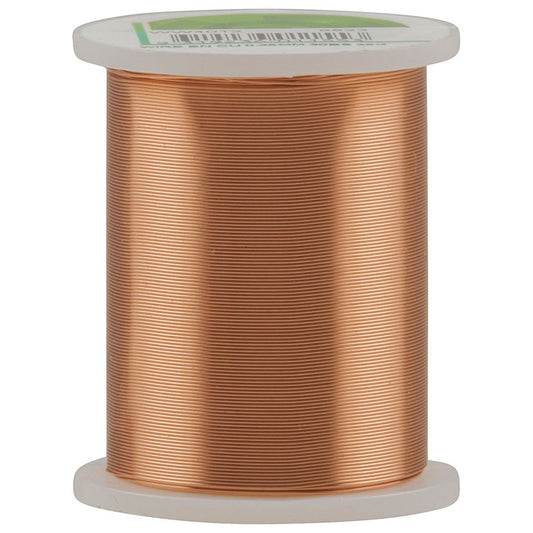 WIRE EN CU 0.25MM 30BS 25G - WW4012