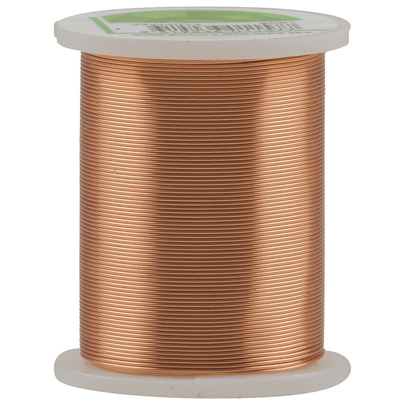 WIRE EN CU 0.4MM 26BS 25G - WW4014