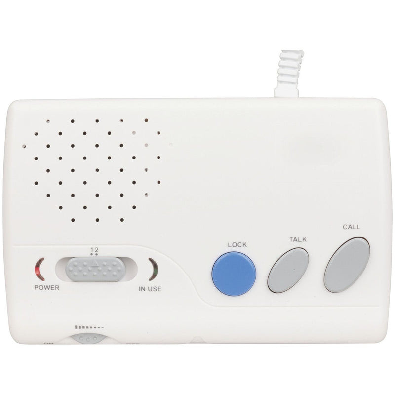 WIRELESS INTERCOM SYSTEM - AI5500