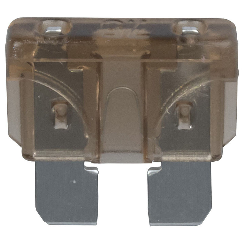 FUSE BLADE 7.5A BRN - SF2132