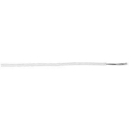 CABLE HU RND 13X0.12MM L/D WHT 100M RLGT - WH3017