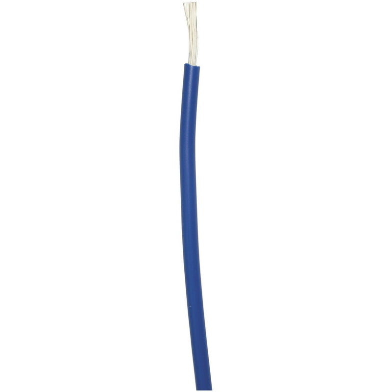 CABLE HU RND 32X0.2MM H/D BLU - WH3052