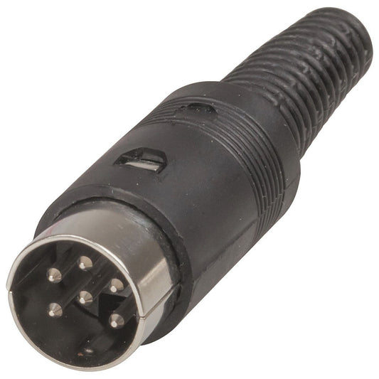 PLG LINE DIN/6P - PP0308
