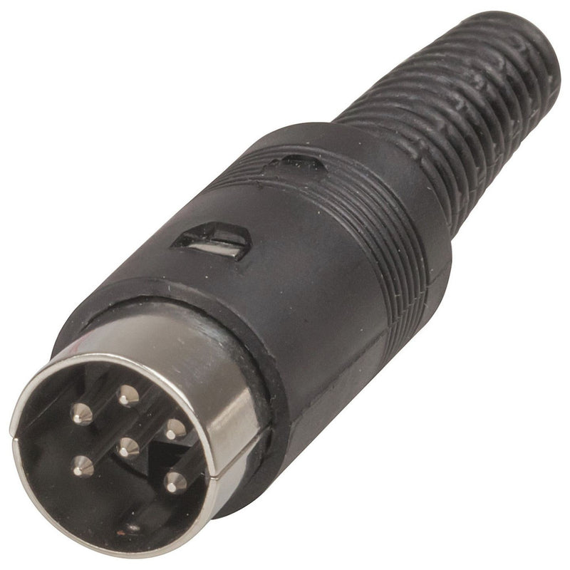 PLG LINE DIN/6P - PP0308