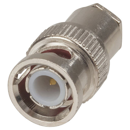(D)PLG LINE BNC SOLDER - PP0650