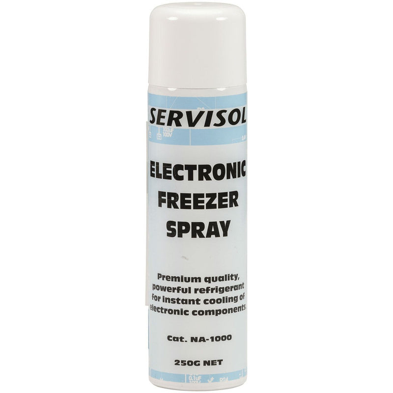 AEROSOL FREEZING 250G - NA1000