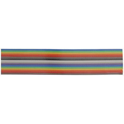 CABLE IDC RAINBOW 16WAY 33M RLGTH - WM4516