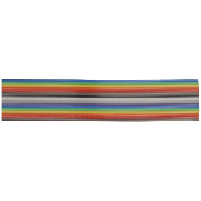 CABLE IDC RAINBOW 16WAY 33M RLGTH - WM4516