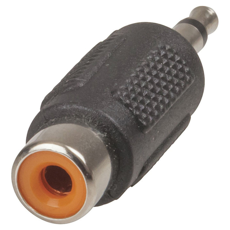 ADPT PLG 3.5MM MONO - SKT RCA - PA3500