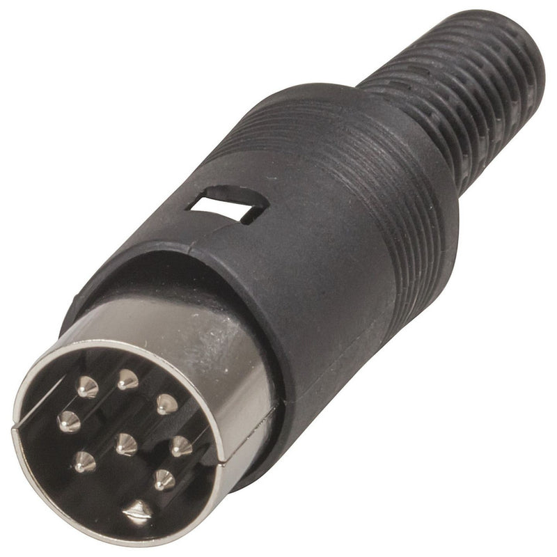 PLG LINE DIN/8P - PP0312