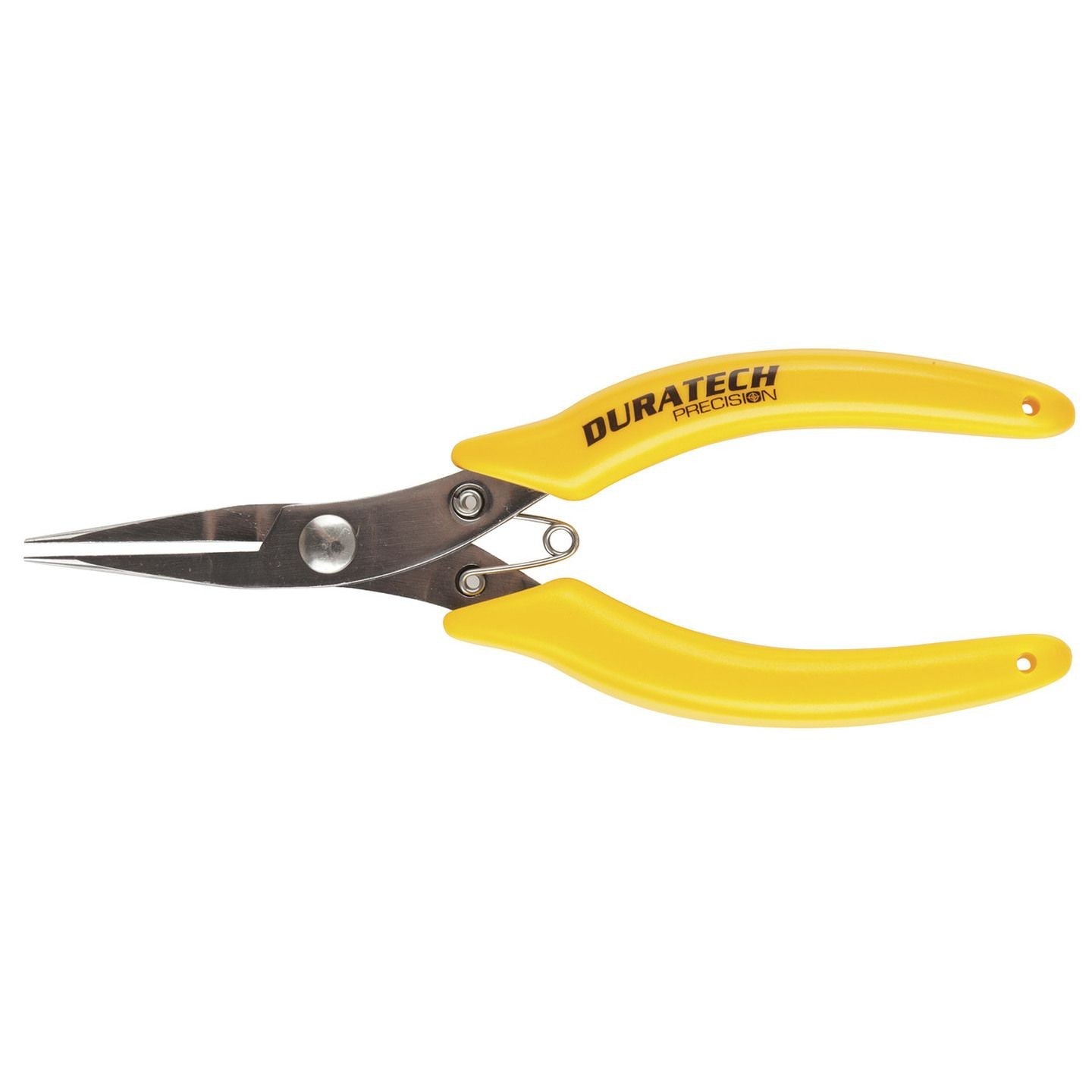 PLIERS LONG NOSE 5IN S/S - TH1893