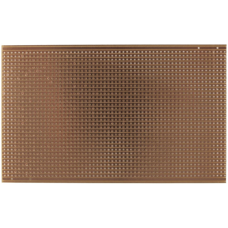 PCB VERO 95X150MM 0.9MM HOLES - HP9542