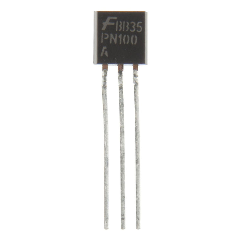 TRAN PN100 NPN 45V 500MA TO92 - ZT2283