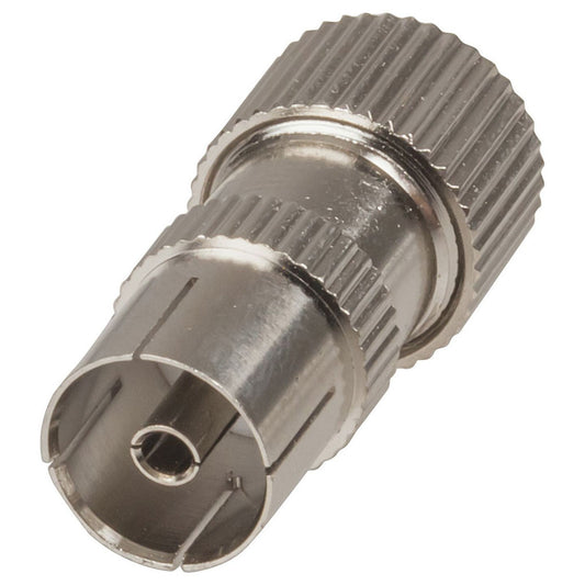 SKT LINE TV/75R COAX MTL - PS0614 