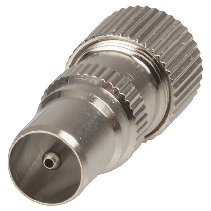 PLG LINE TV/75R COAX MTL - PP0602