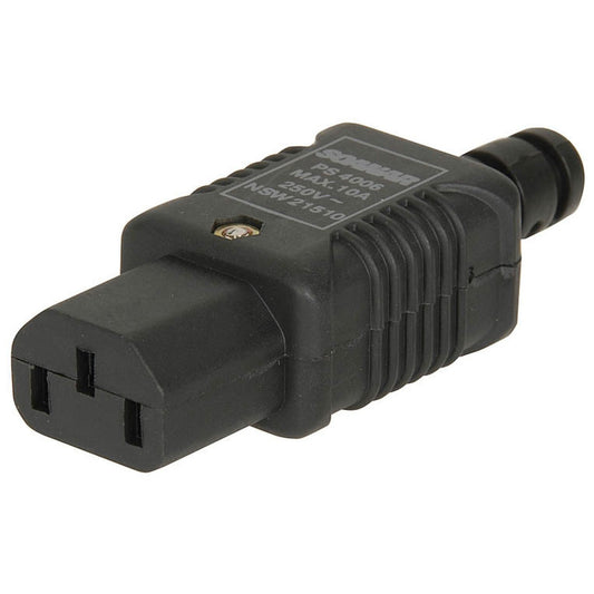 SKT LINE IEC320 - PS4006