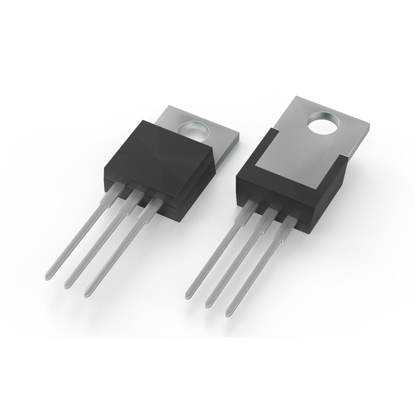 TRIAC TAG225-400/BAT08 400V 8A TO220 - ZX7147