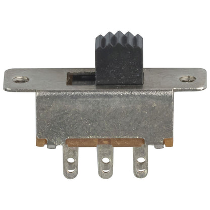 SWITCH SLIDE SMIN DPDT - SS0852