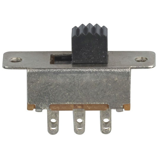 SWITCH SLIDE SMIN DPDT - SS0852