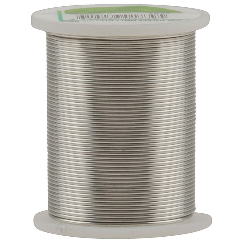 WIRE TIN CU 0.71MM 22AWG 25G - WW4032