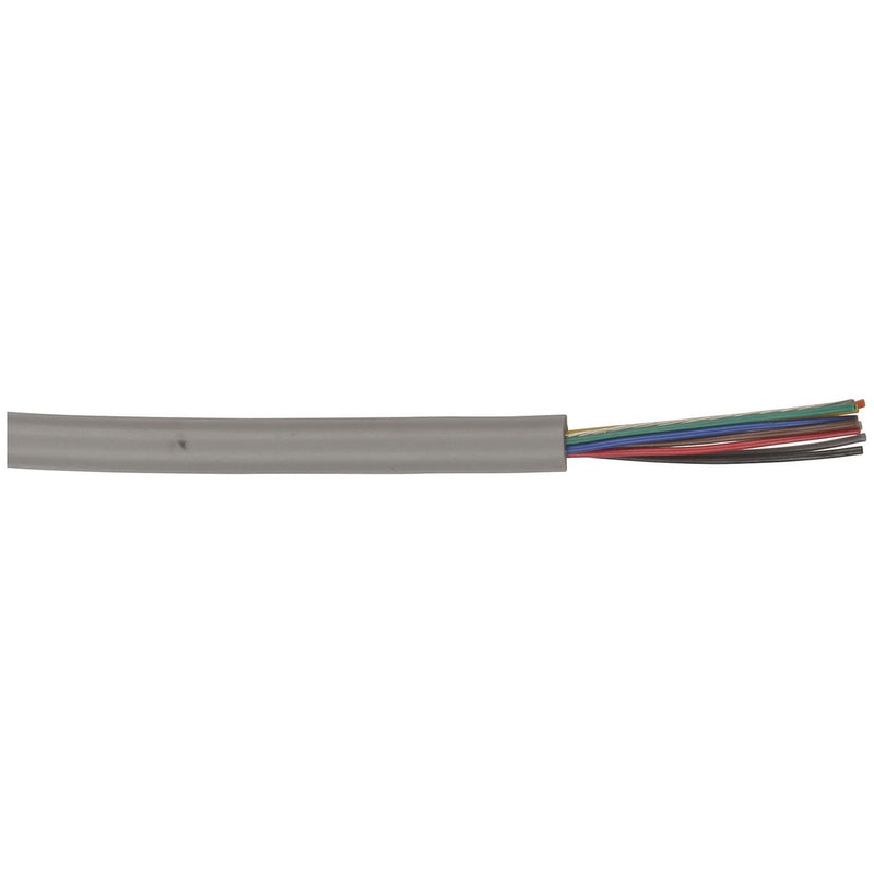 CABLE COMPUTER RND 6WAY 100M RLGTH - WB1575