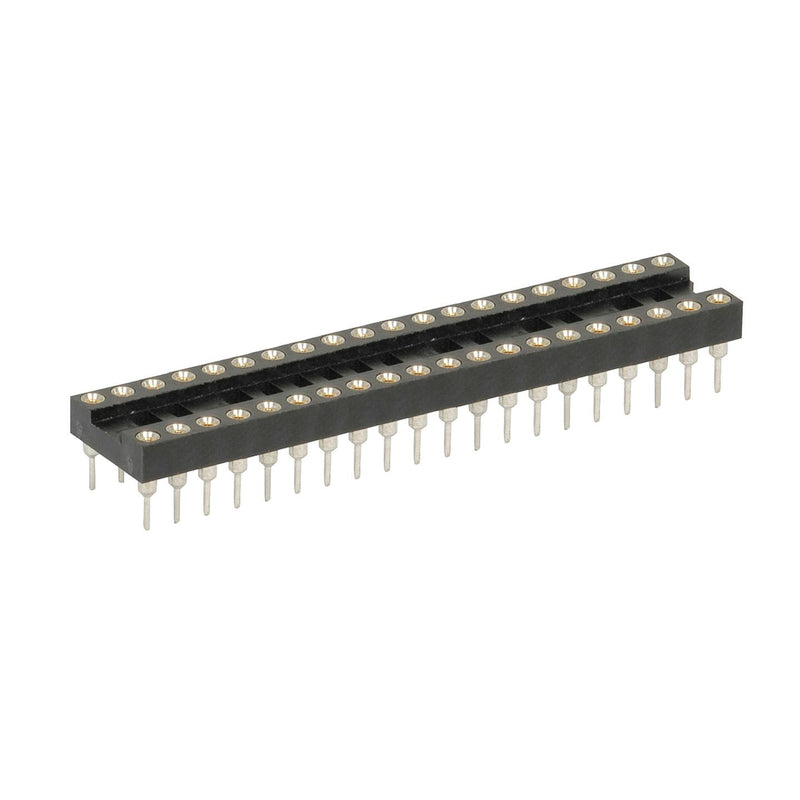 SKT IC MACHINED 40PIN - PI6468