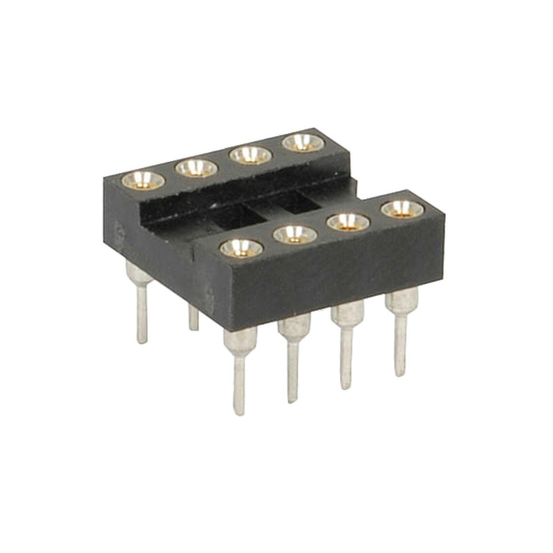 SKT IC MACHINED 8PIN - PI6452