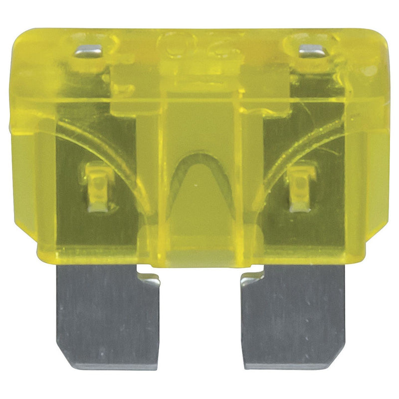 FUSE BLADE 20A YEL - SF2138