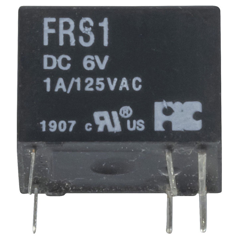 RELAY PCB DIL MINI 6VDC 1A SPDT 15X11X11 - SY4058