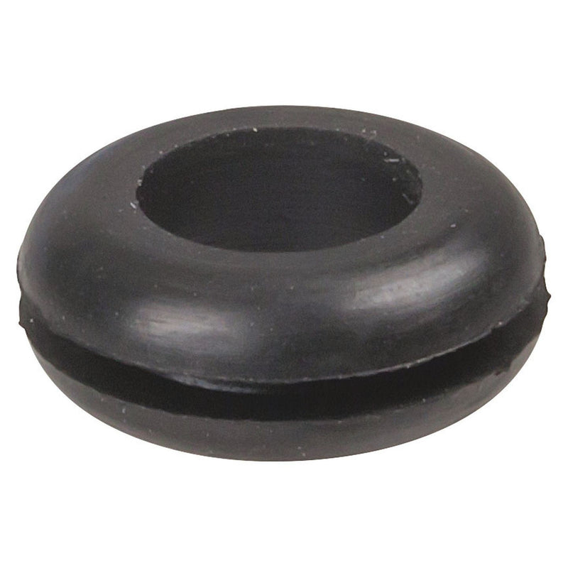 RUBBER GROMMET OD 12.7MM - HP0704