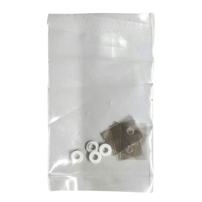 MNT KIT MICA TO220 PK4 - HP1142