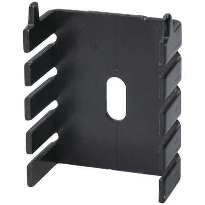 HEATSINK TO220 MINI 6021 - HH8504