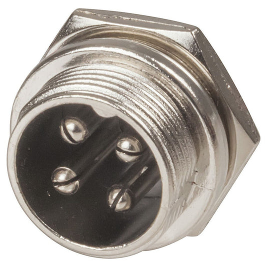 PLG PNL MIC/4P - PP2010
