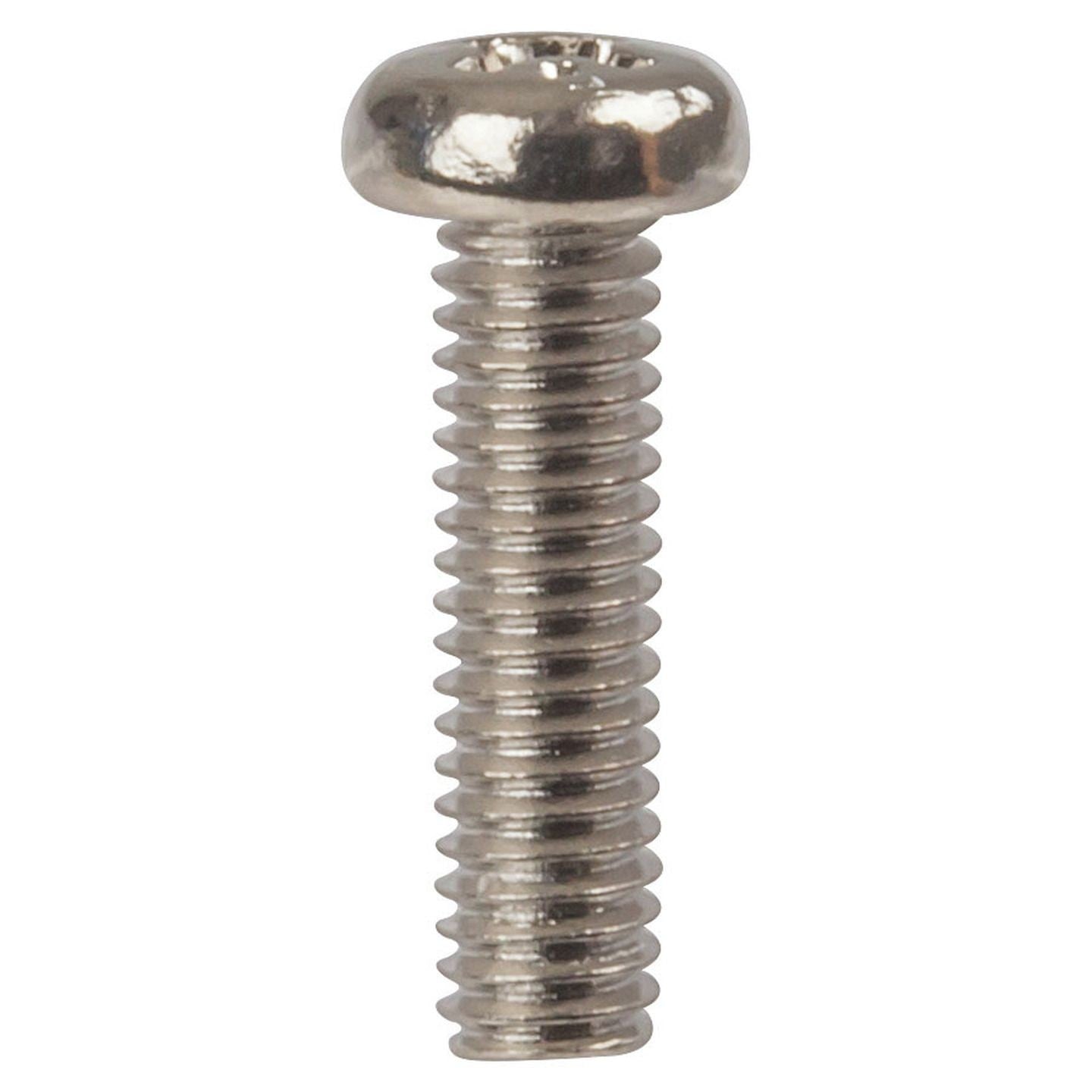 SCREW M4X15MM PHIL C/HD SP PK25 - HP0453