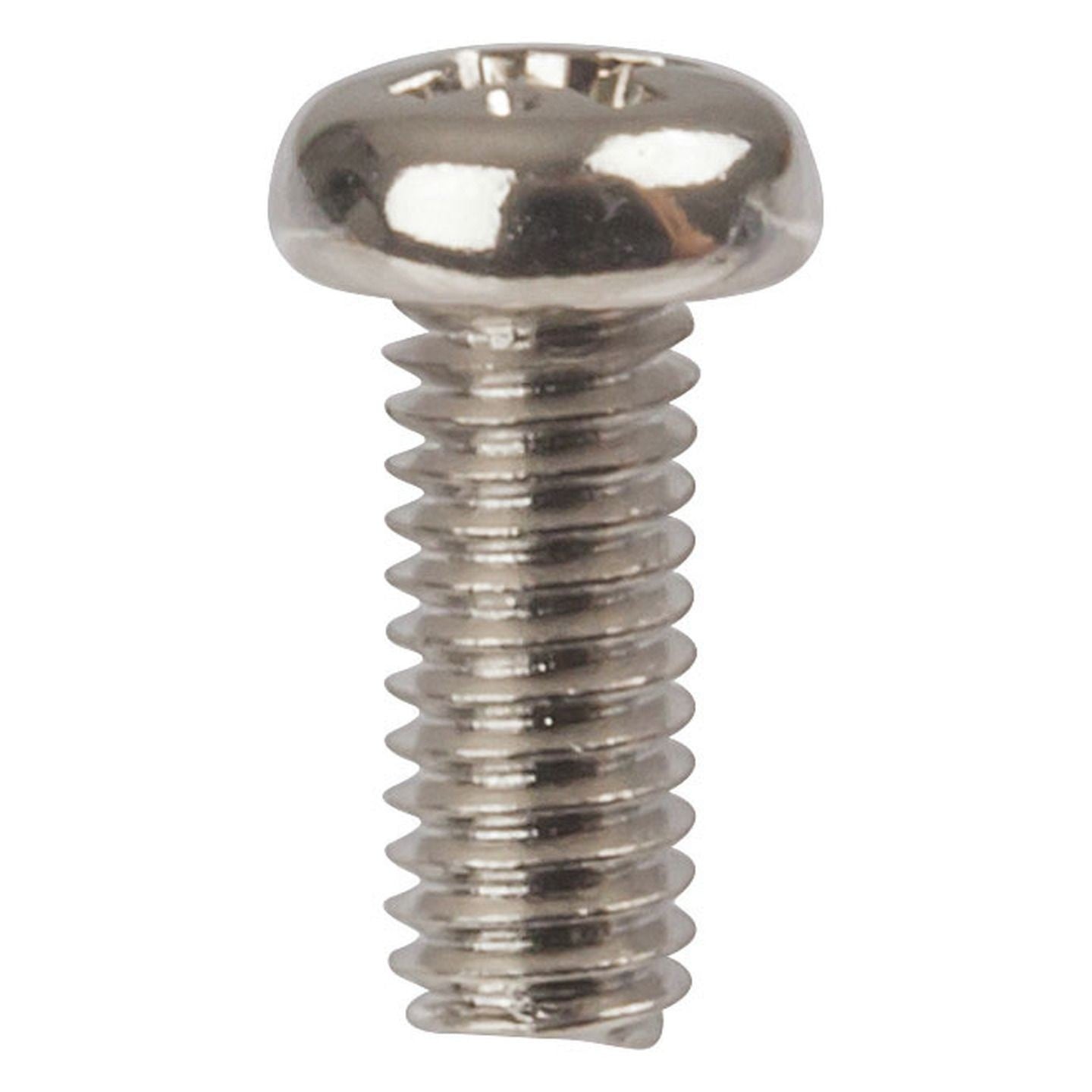 SCREW M4X10MM PHIL C/HD SP PK25 - HP0450