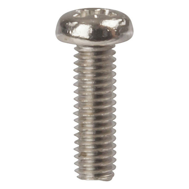 SCREW M3X10MM PHIL R/HD SP PK25 - HP0403