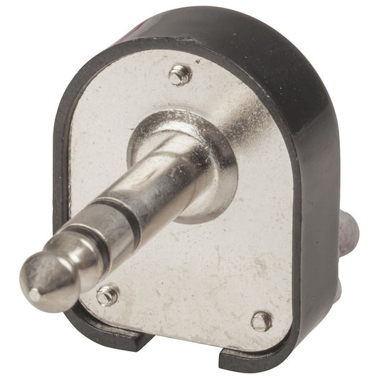 PLG LINE 6.5MM STEREO R/A BAKELITE - PP0176