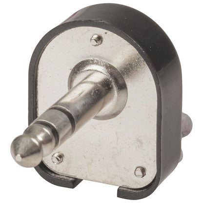 PLG LINE 6.5MM STEREO R/A BAKELITE - PP0176