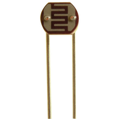 RES LDR CDS 48K-140K/10M 30MW 5.1X4.3MM - RD3480