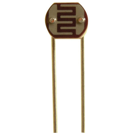 RES LDR CDS 48K-140K/10M 30MW 5.1X4.3MM - RD3480