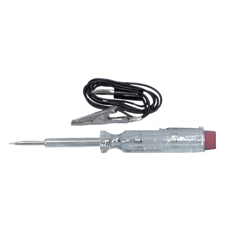 TESTER 6V/12V/24V PROBE&LEAD - TD2049
